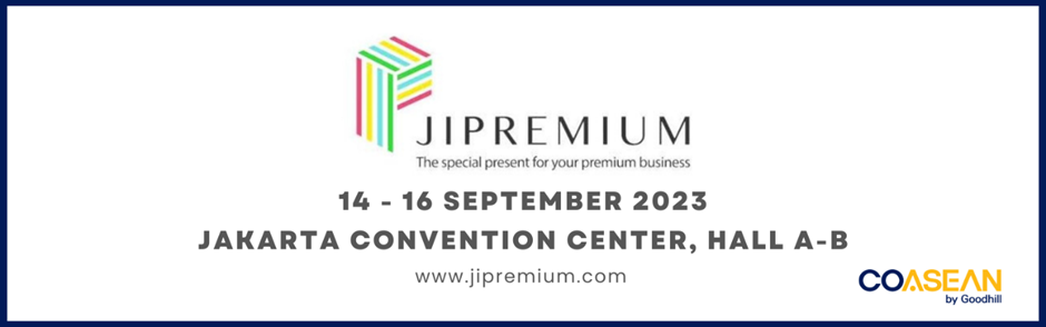 Hosted Buyer Program Invitation To Jipremium 2023 On 14 16