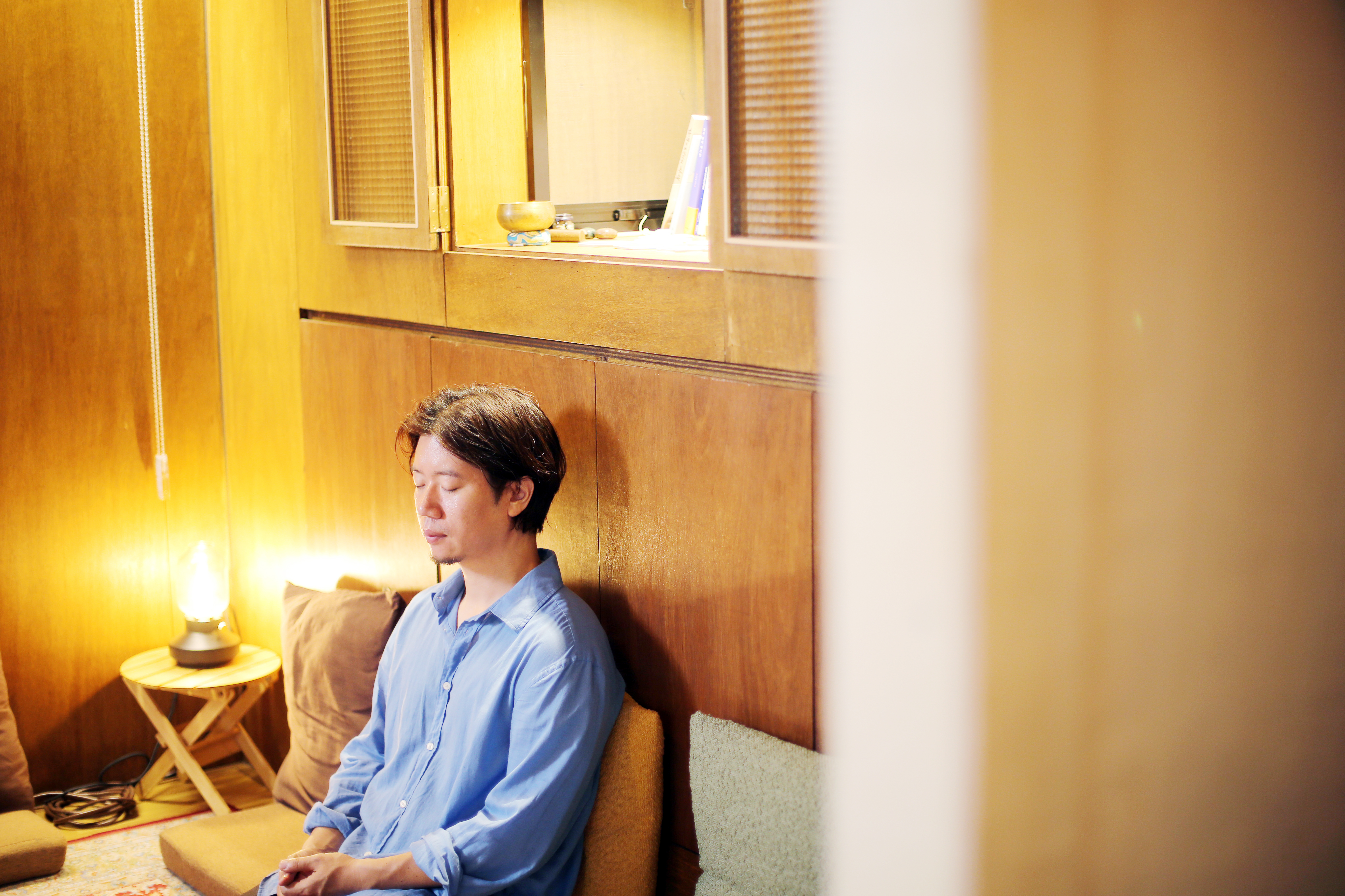 Men's Talk 삶을 통과하는 남자들 08.15(토) 15:30-18:30 한남동 FEZH
