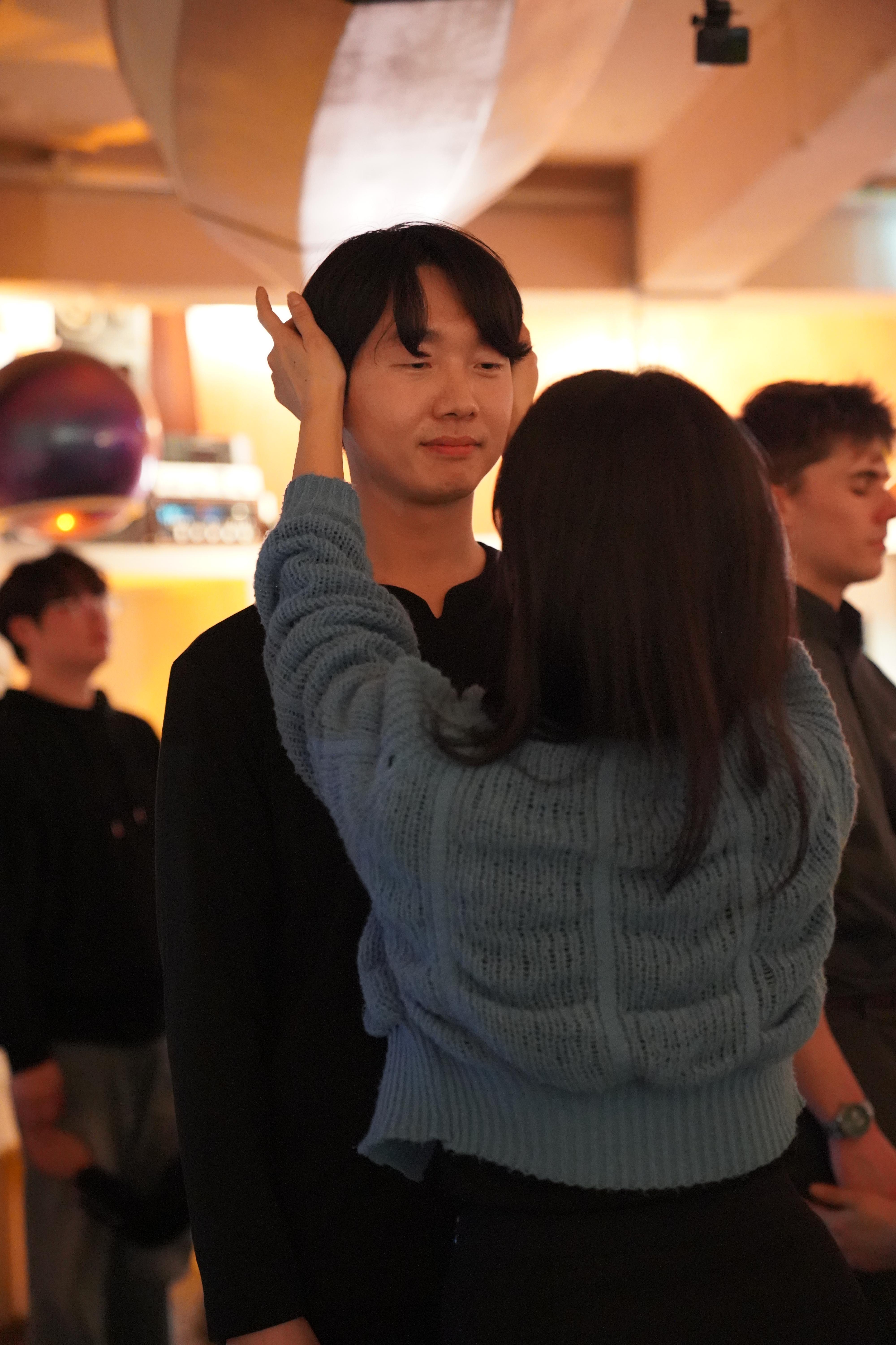 [1Day] 스피리추얼 데이팅 | 사랑의 명상 | 9월 20일(일) 1PM - 5:30PM @신촌 힘의집 (수익금 전액 네팔 기부)