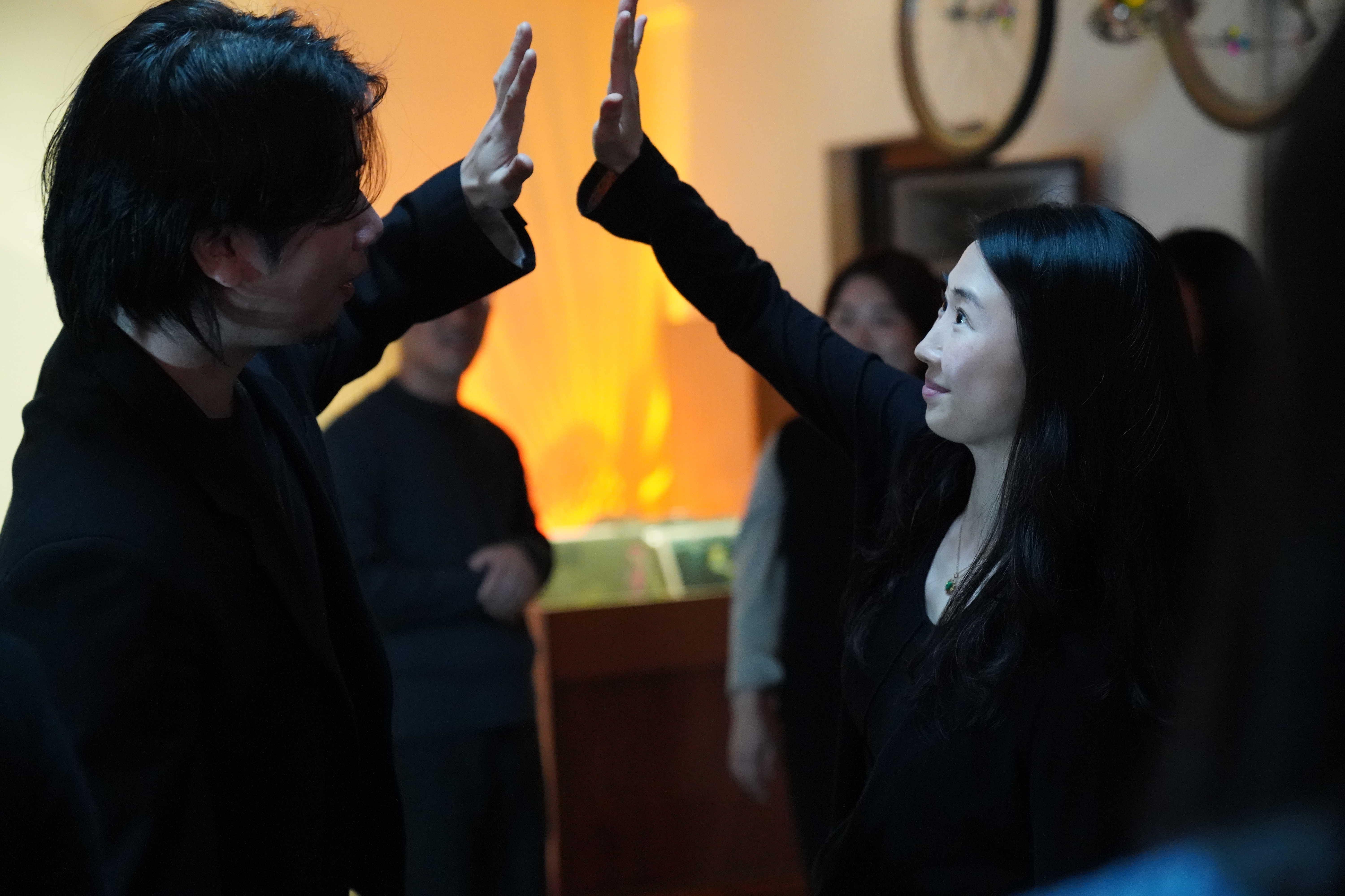 [1Day] 스피리추얼 데이팅 | 사랑의 명상 | 9월 20일(일) 1PM - 5:30PM @신촌 힘의집 (수익금 전액 네팔 기부)