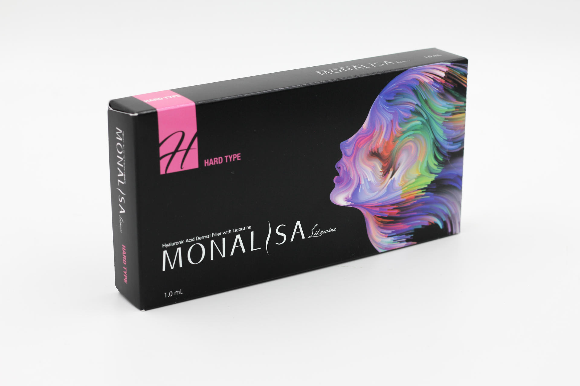 monalisa mona Lisa filler mild type ultra type soft type hard type 1.0ml Sodium Hyauronate Gel Cross-Linked Hyaluronic Acid Lidocaine Facial Wrinkle Filler Disposable Medical Device made in Korea Maypharm филлер корейский контуринг угол Джоли увеличение губ инъекционная косметология hyaluronic acid гиалуроновая кислота объем восполнение объема корея инъекции injection Antiaging антиповозрастное применение скульптра wrinkle improvement elasticity dermal rejouvenation dark circle lips augmentation asymmetry correction KFDA certified CE