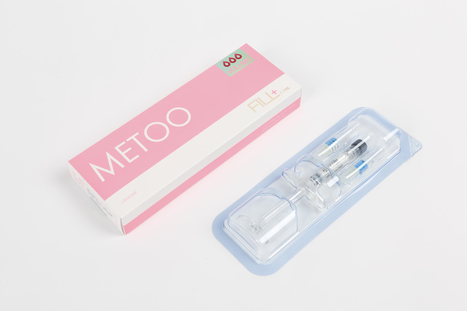 METOO FILL 1.1ml Sodium Hyauronate Gel Cross-Linked Hyaluronic Acid Lidocaine Facial Wrinkle Filler Disposable Medical Device made in Korea Maypharm metoo fill light Metoo fill deep Metoo fill Volume филлер корейский контуринг угол Джоли увеличение губ корейская косметика инъекционная косметология lidocaine hyaluronic acid гиалуроновая кислота объем восполнение объема корея инъекции injection Antiaging антиповозрастное применение скульптра wrinkle improvement elasticity dermal rejuvenation dark circle lips augmentation asymmetry correction nasolabial folds marionette periorbital lines forehead glabellar nose lip volumizing augmentation chin jawline high viscoelasticity deep wrinkles KFDA certified CE