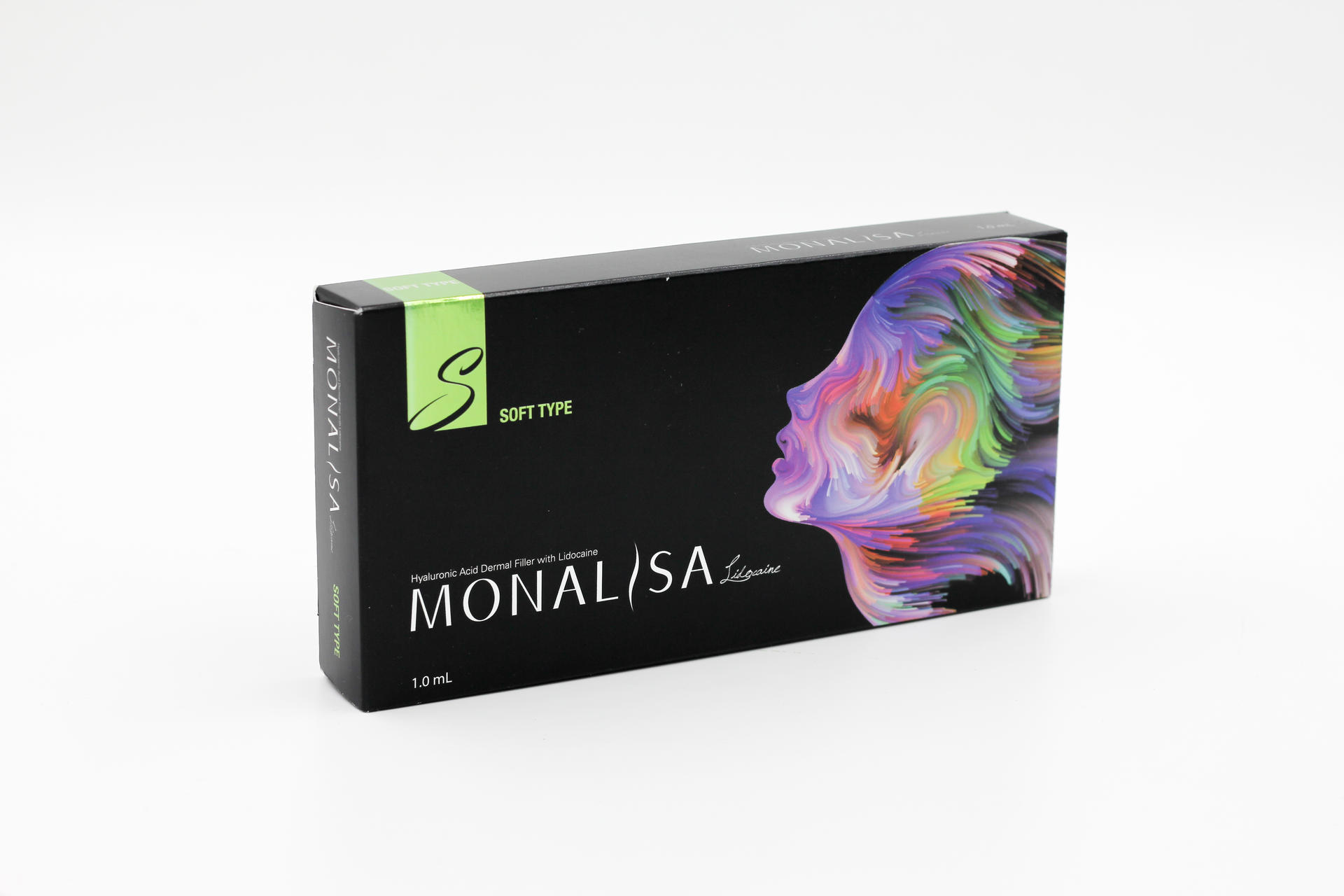 monalisa mona Lisa filler mild type ultra type soft type hard type 1.0ml Sodium Hyauronate Gel Cross-Linked Hyaluronic Acid Lidocaine Facial Wrinkle Filler Disposable Medical Device made in Korea Maypharm филлер корейский контуринг угол Джоли увеличение губ инъекционная косметология hyaluronic acid гиалуроновая кислота объем восполнение объема корея инъекции injection Antiaging антиповозрастное применение скульптра wrinkle improvement elasticity dermal rejouvenation dark circle lips augmentation asymmetry correction KFDA certified CE