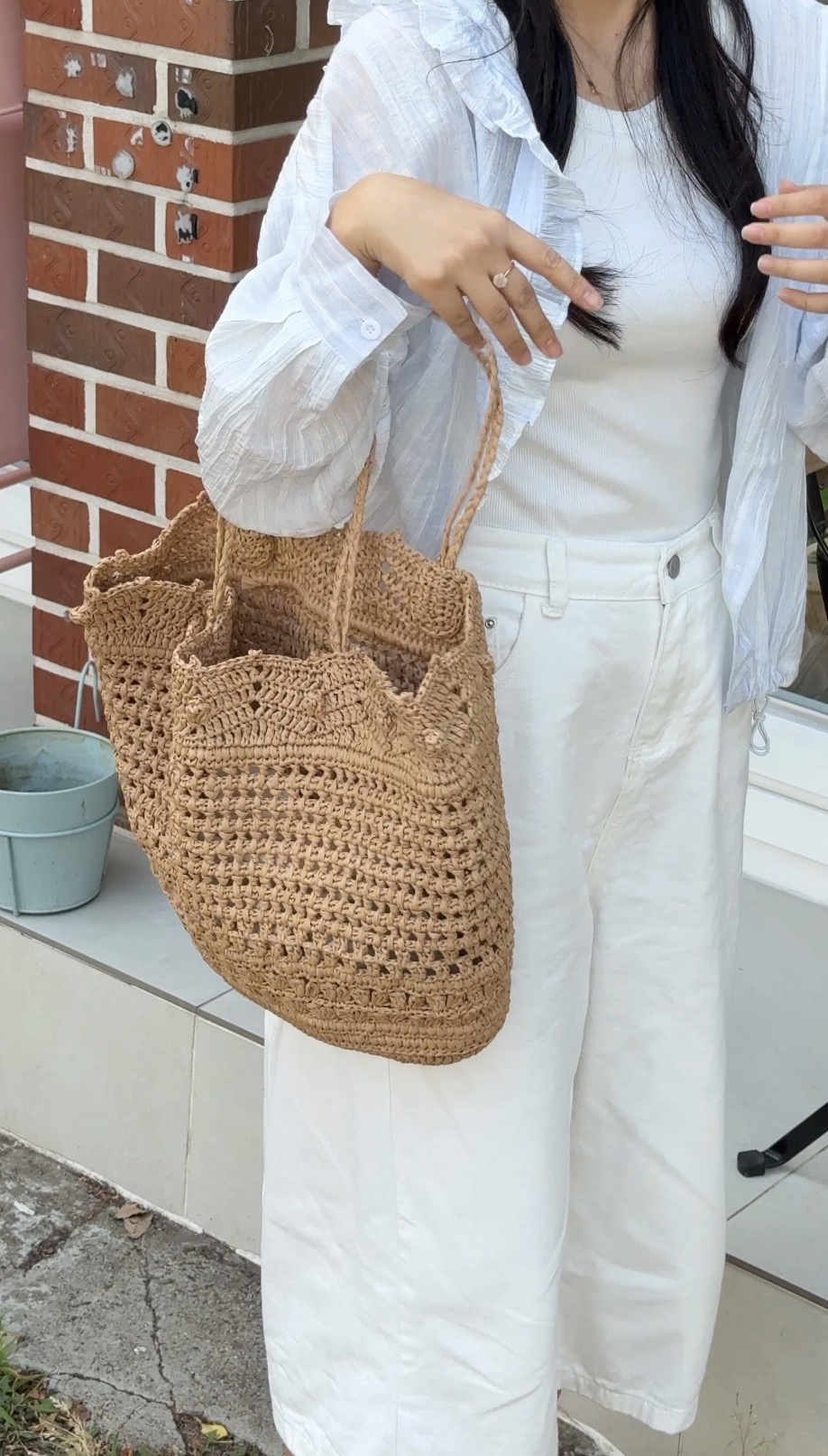 DIY 엘로디(Elodie)