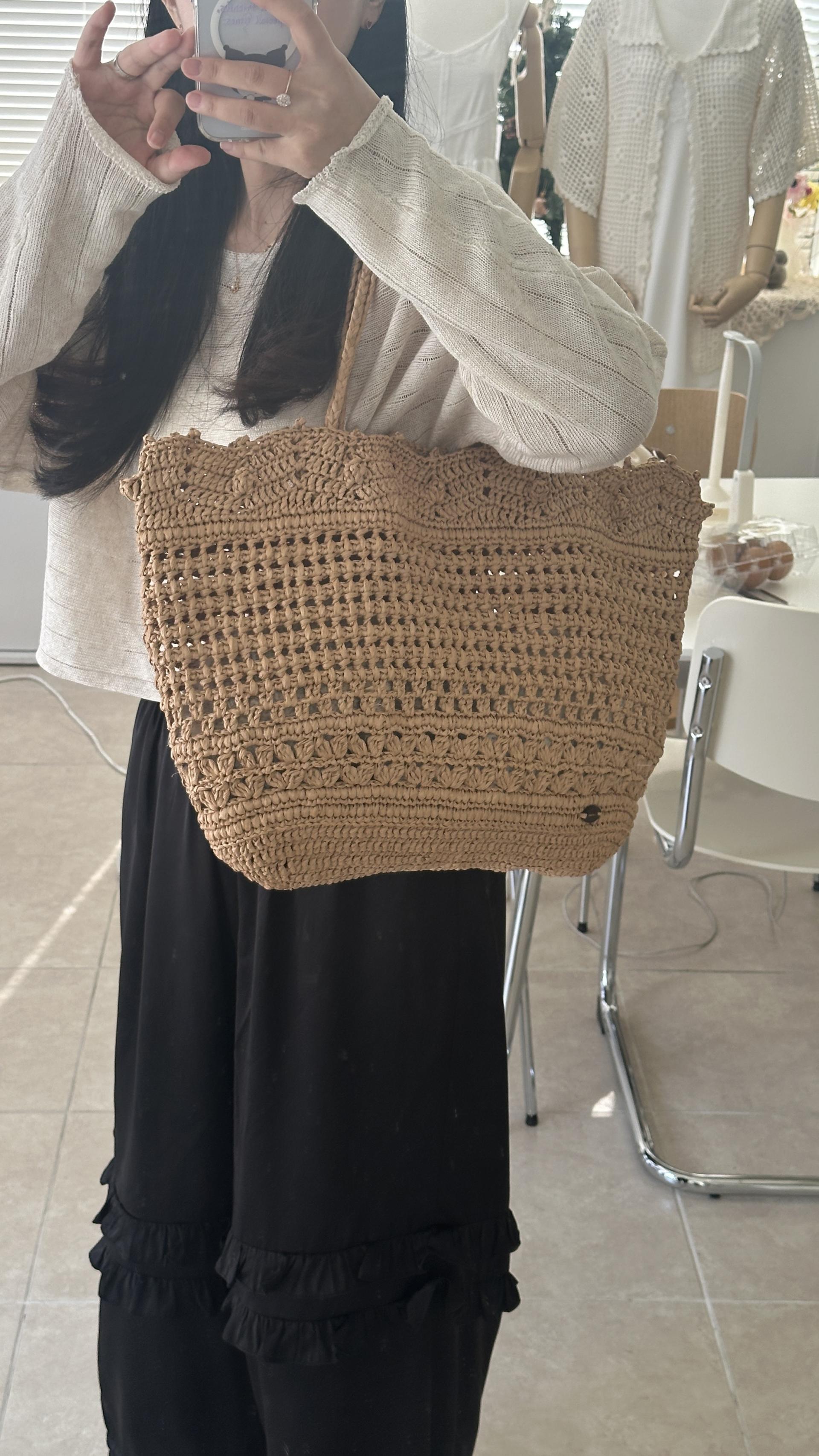 (6월 16일부터 발송) DIY DIY 엘로디(Elodie)