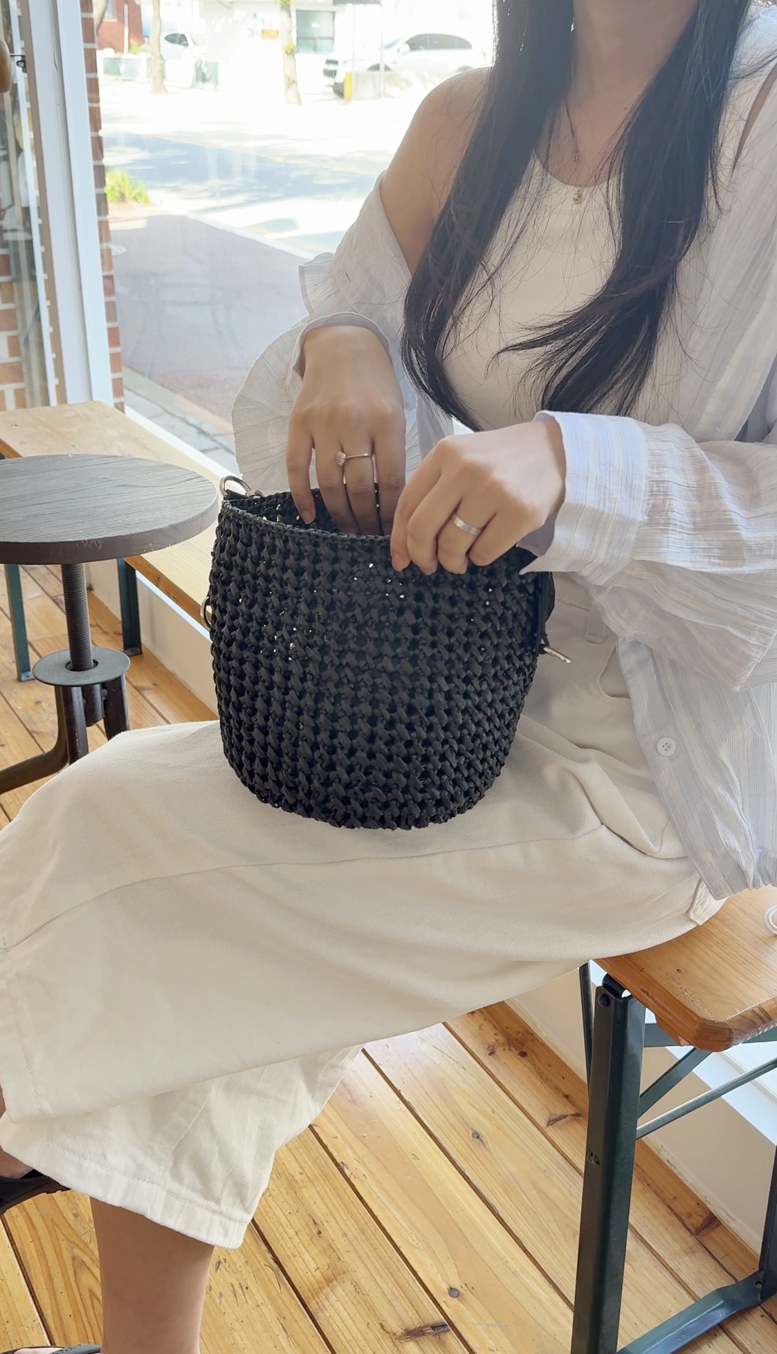 (6월 19일 발송) DIY 샌디(Sandy)