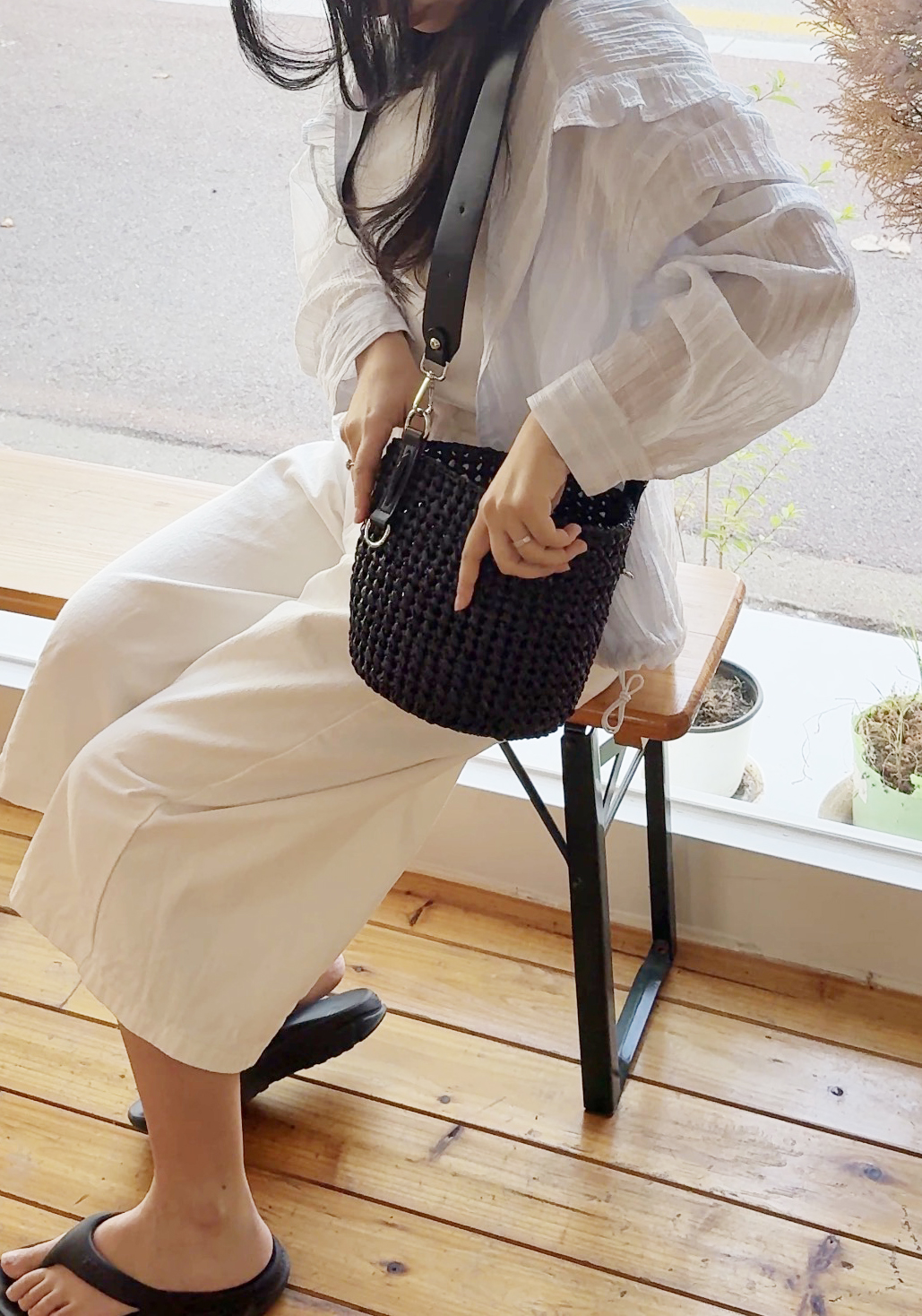 (6월 19일 발송) DIY 샌디(Sandy)