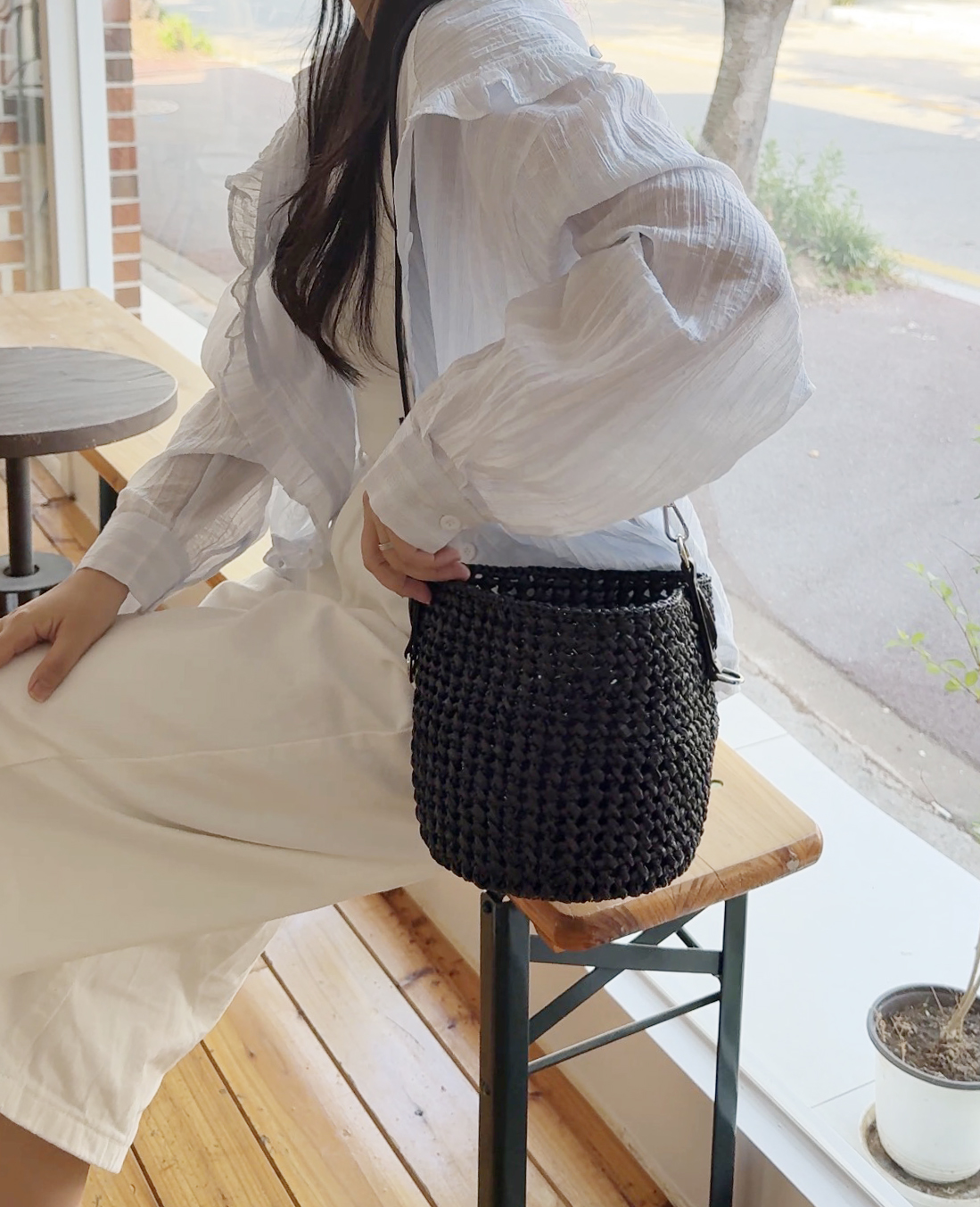(6월 19일 발송) DIY 샌디(Sandy)