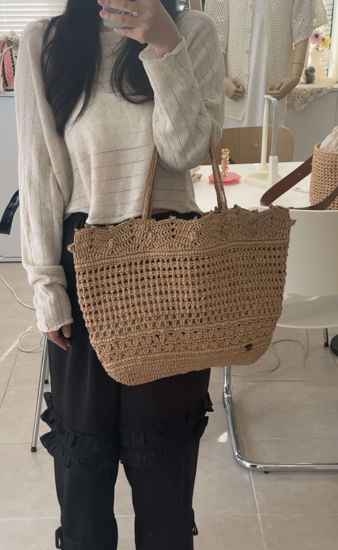 (6월 16일부터 발송) DIY DIY 엘로디(Elodie)