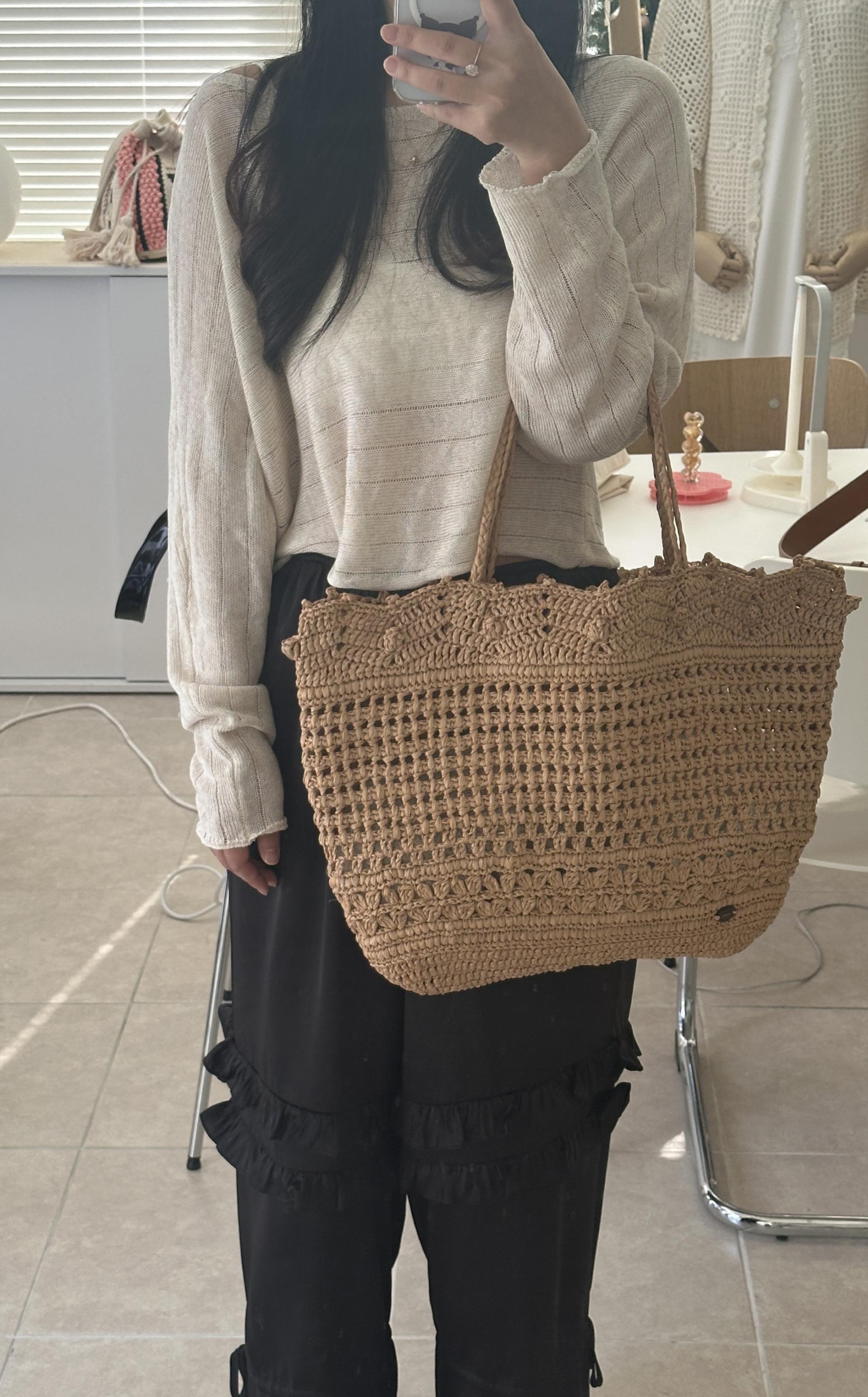 (6월 16일부터 발송) DIY DIY 엘로디(Elodie)