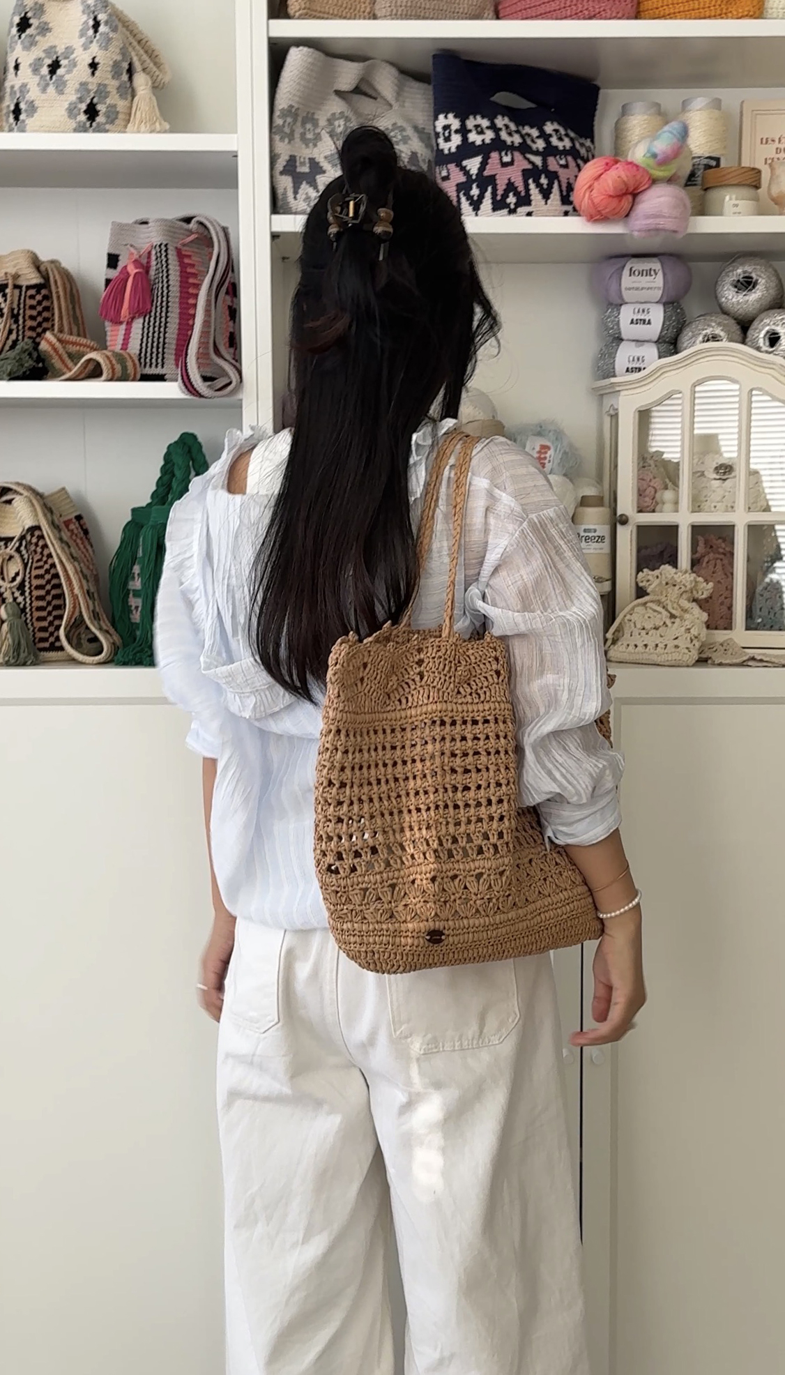 DIY 엘로디(Elodie)