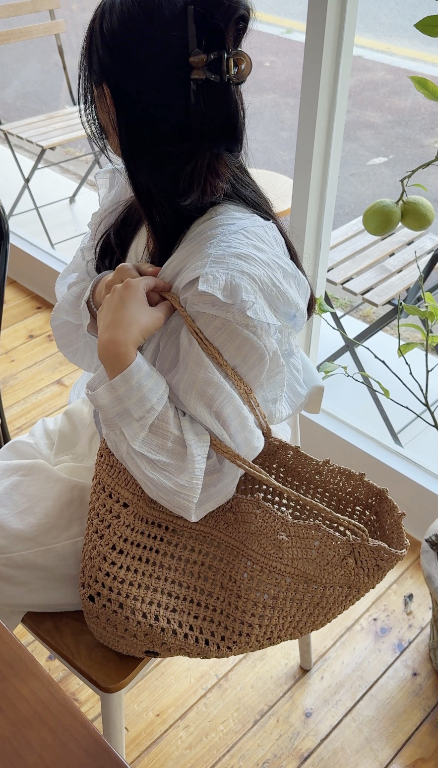 DIY 엘로디(Elodie)