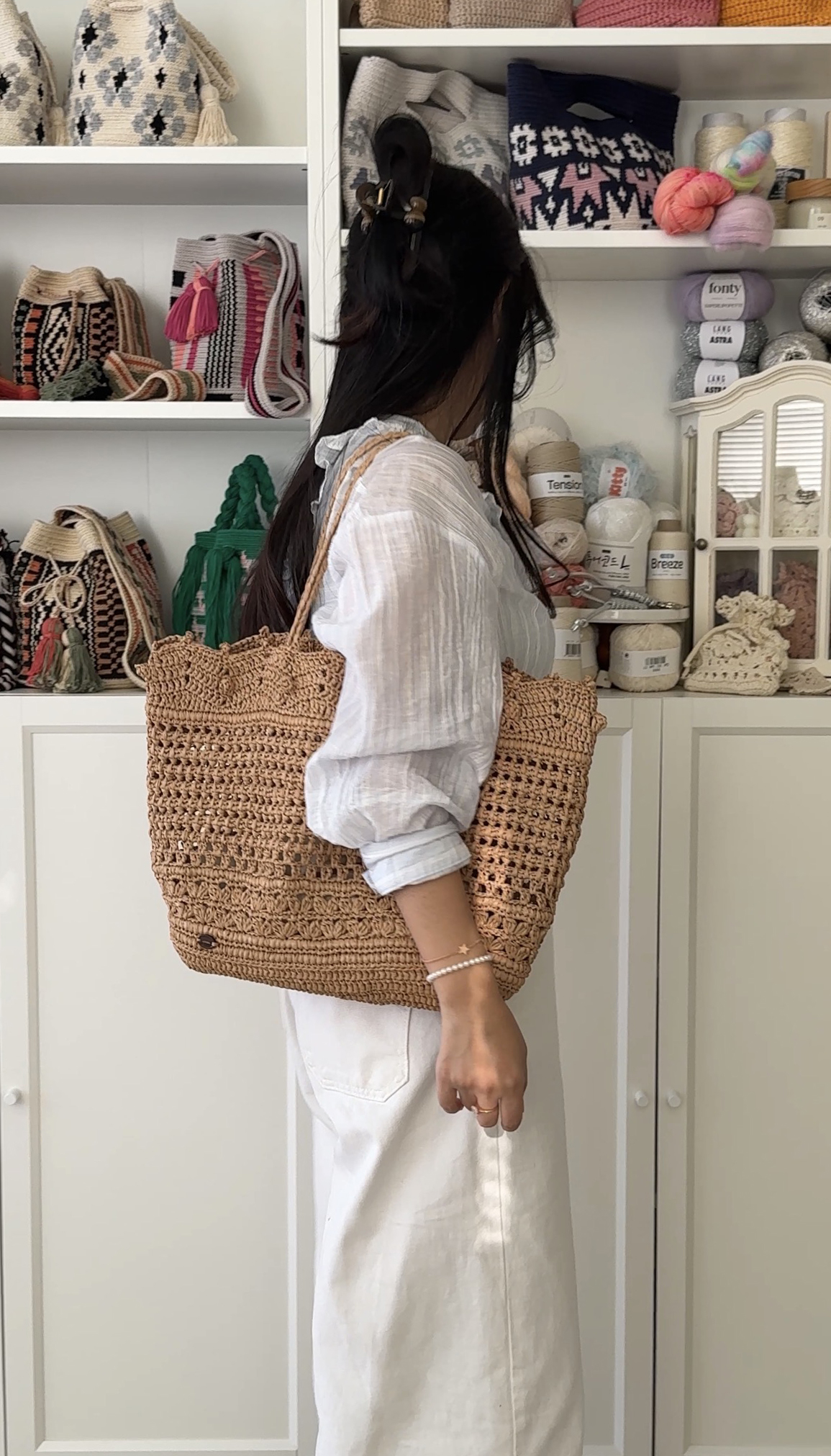 DIY 엘로디(Elodie)