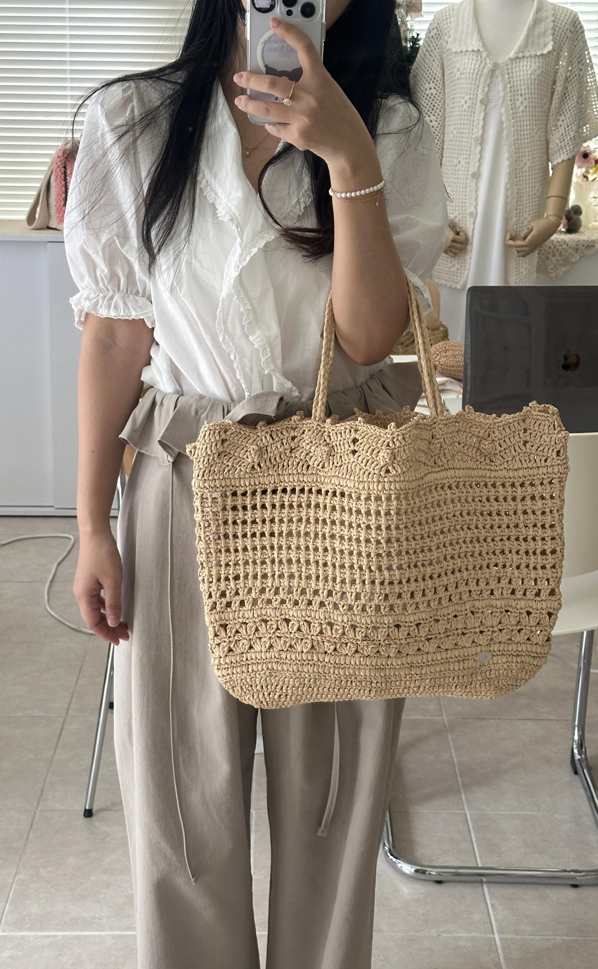 (6월 16일부터 발송) DIY DIY 엘로디(Elodie)
