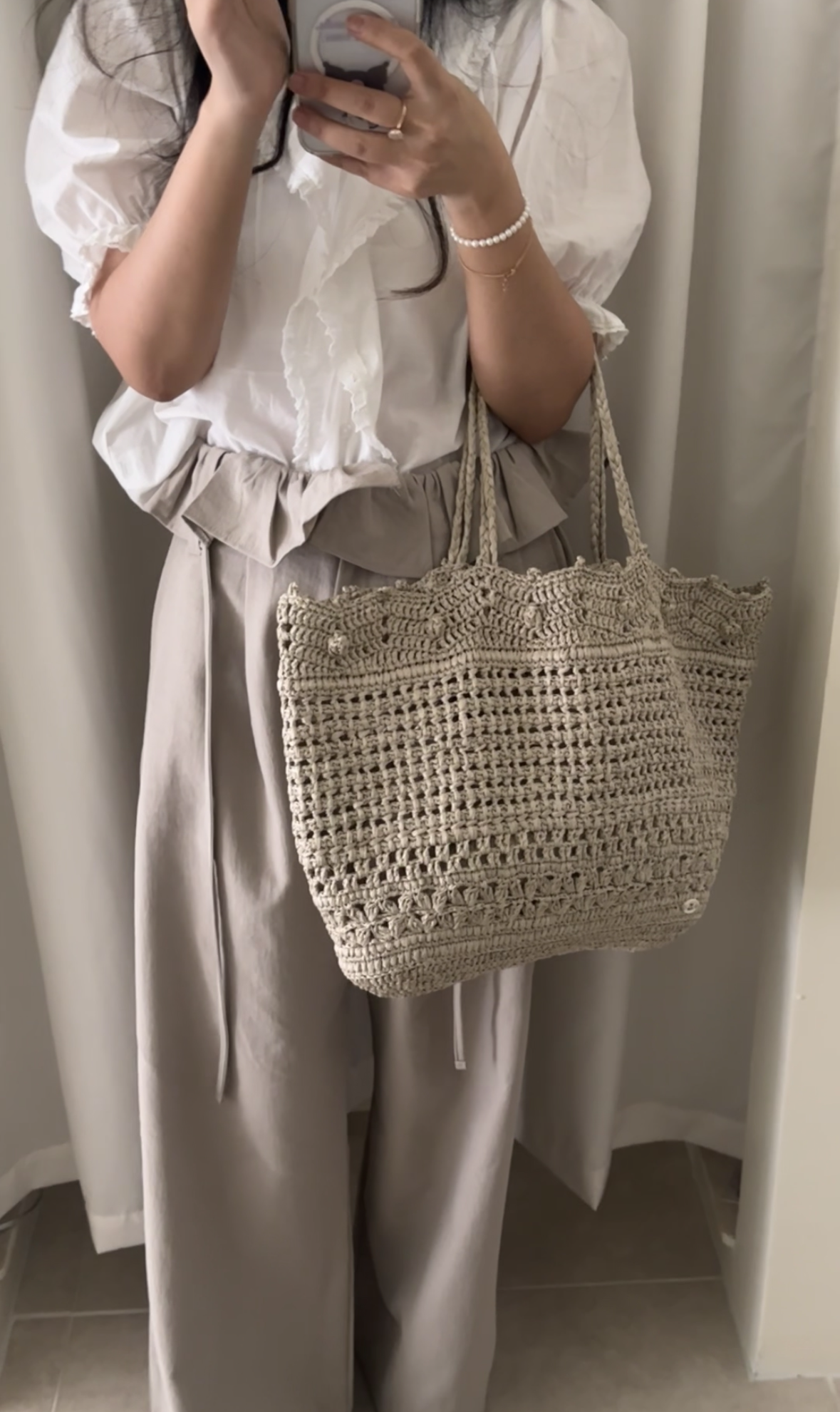 (6월 16일부터 발송) DIY DIY 엘로디(Elodie)