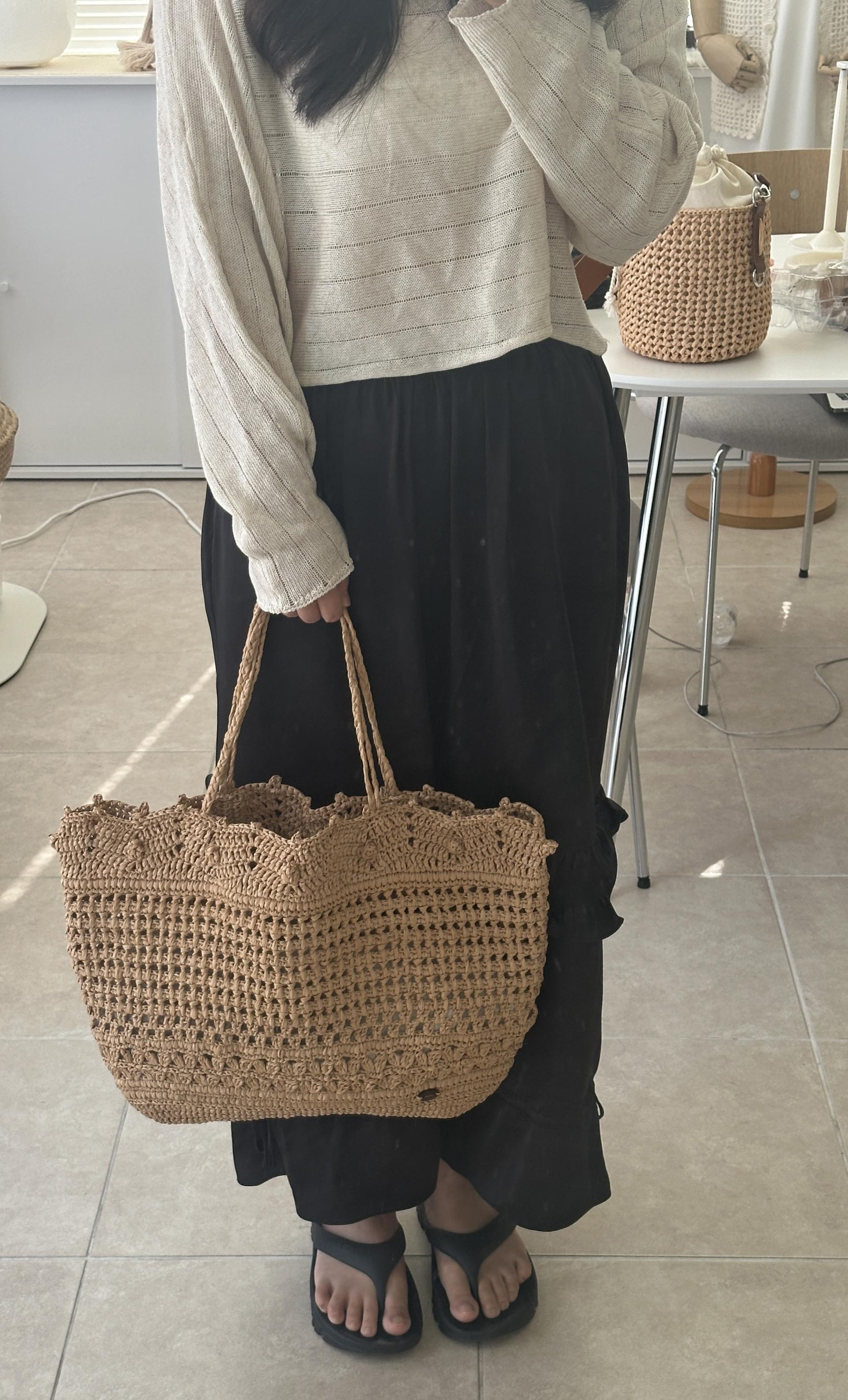 (6월 16일부터 발송) DIY DIY 엘로디(Elodie)