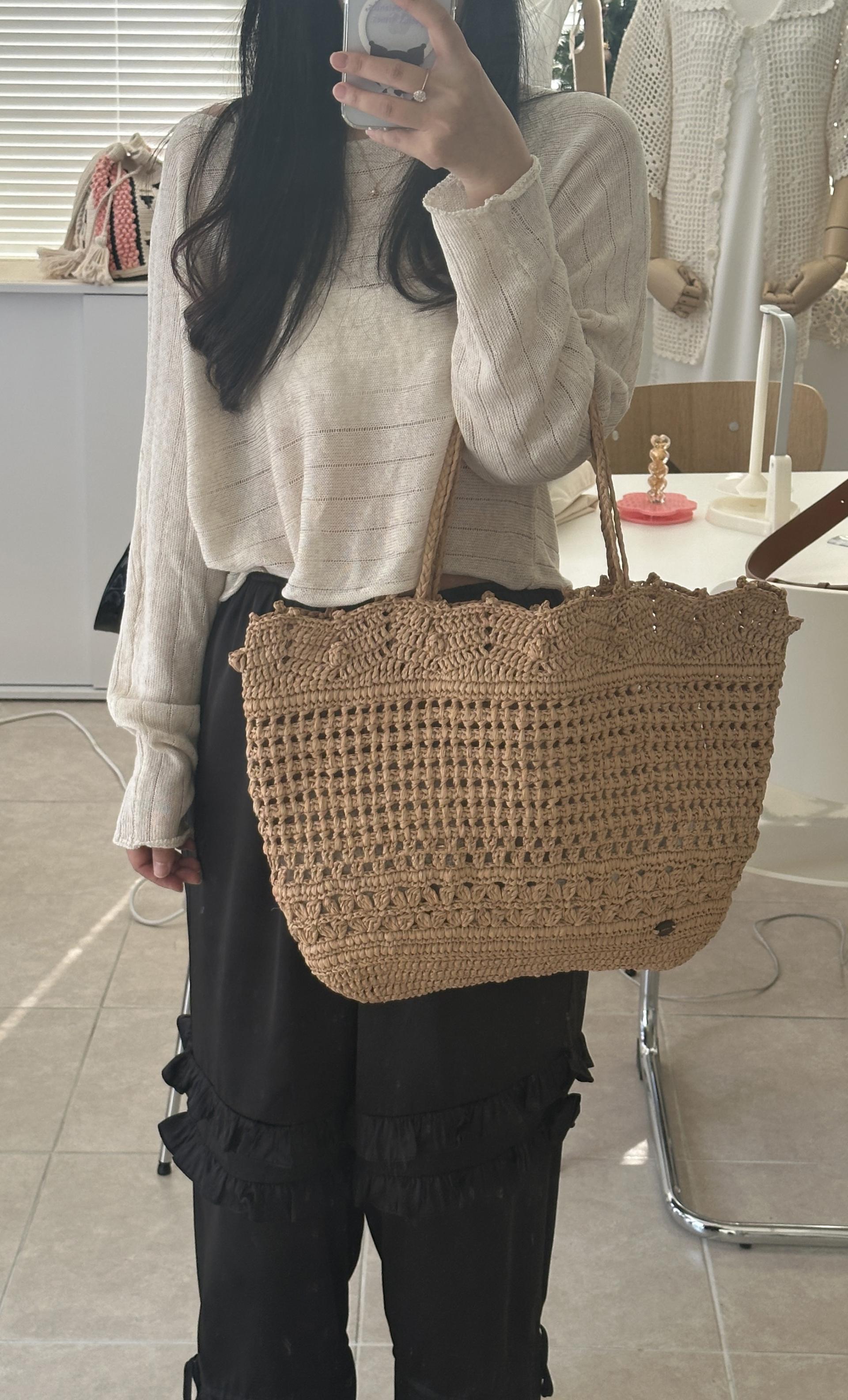 (6월 16일부터 발송) DIY DIY 엘로디(Elodie)