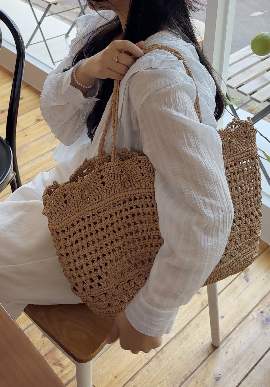 DIY 엘로디(Elodie)
