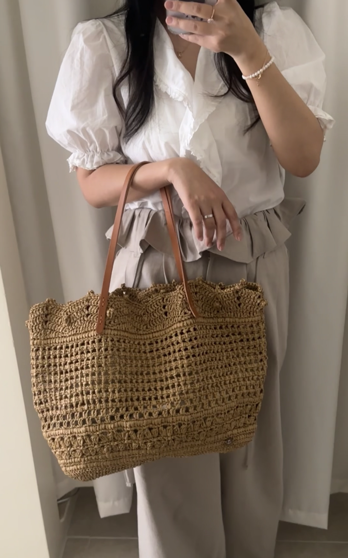 (6월 16일부터 발송) DIY DIY 엘로디(Elodie)