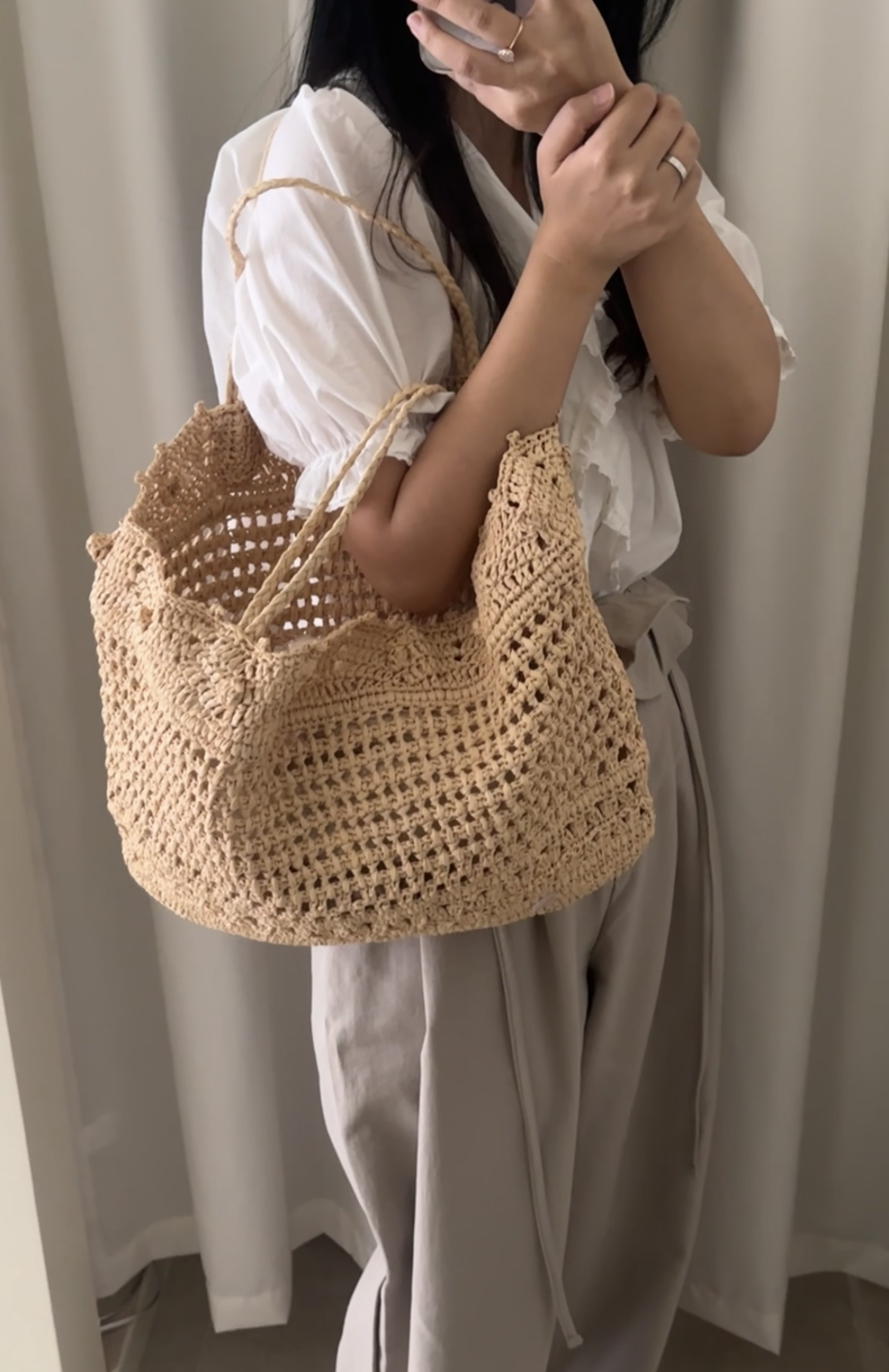 (6월 16일부터 발송) DIY DIY 엘로디(Elodie)