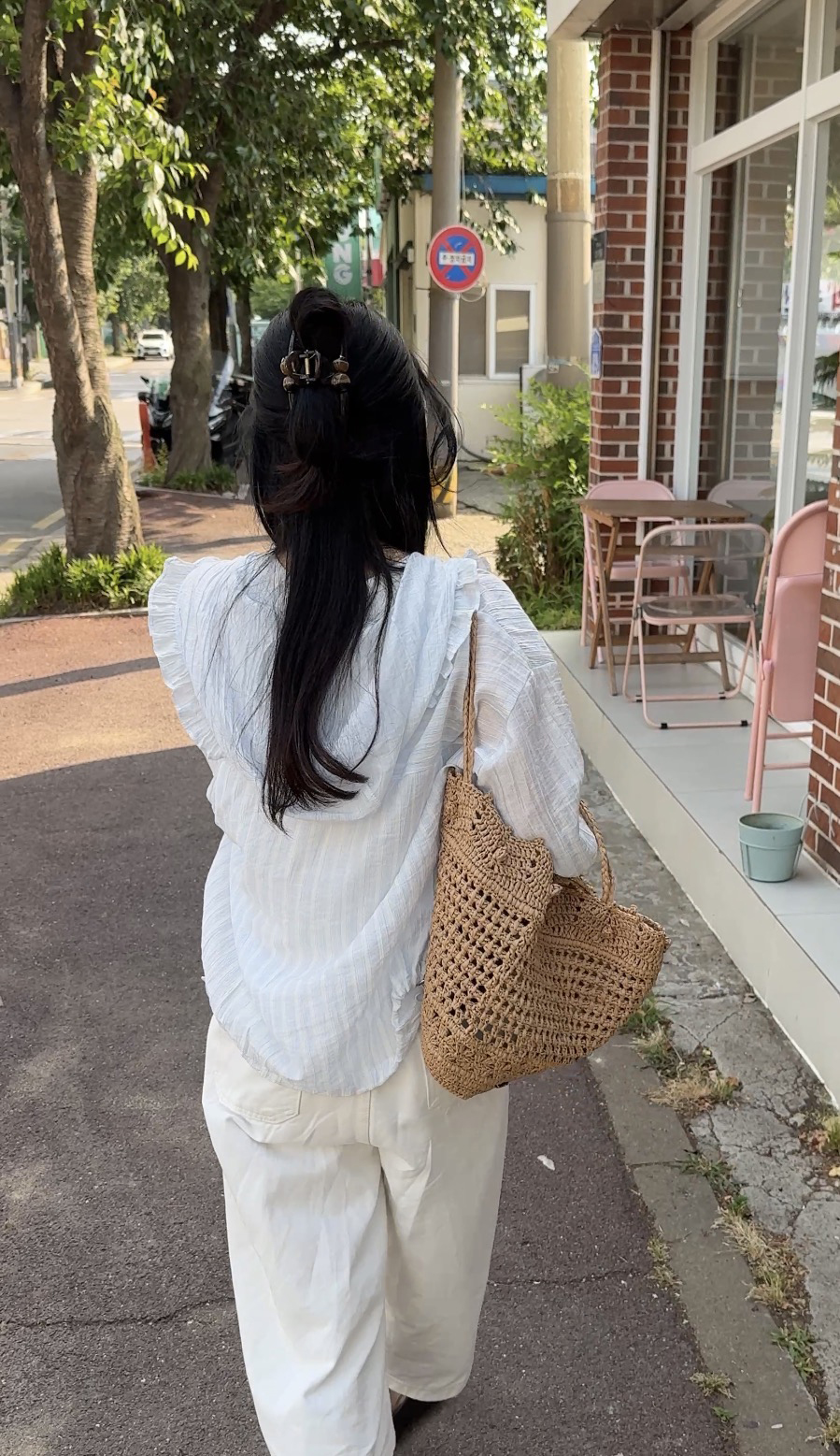 DIY 엘로디(Elodie)