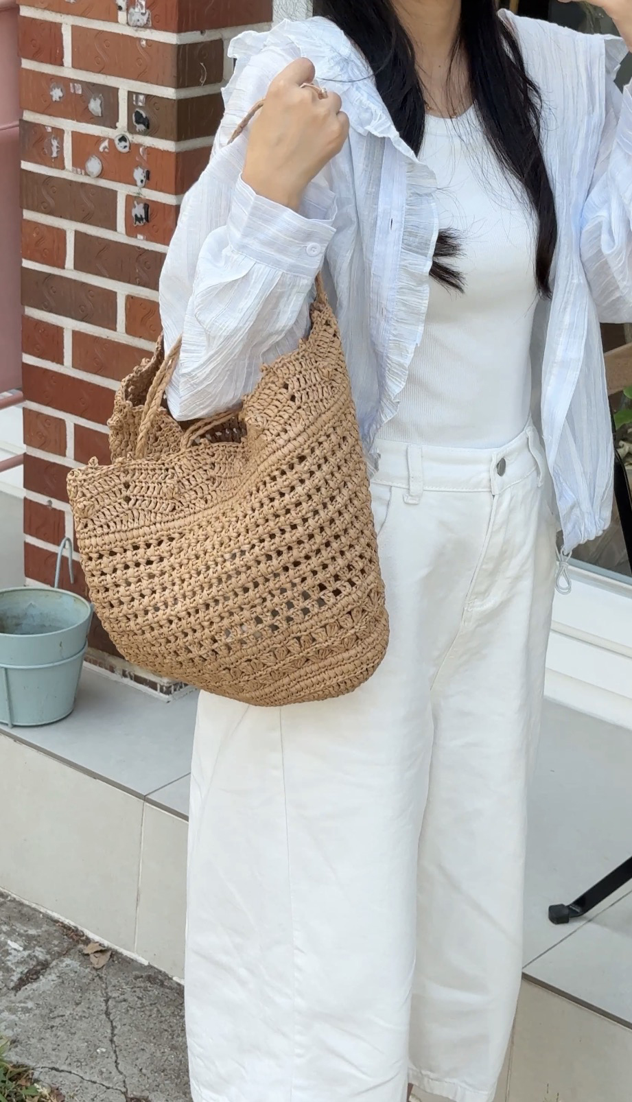 DIY 엘로디(Elodie)