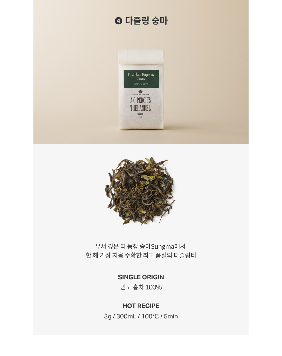 [A.C. 퍼치스 티핸들] 아이코닉티 사업자 샘플 5종