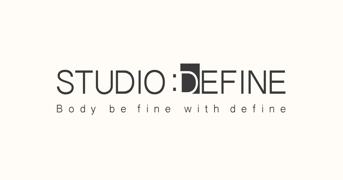 Studio Define