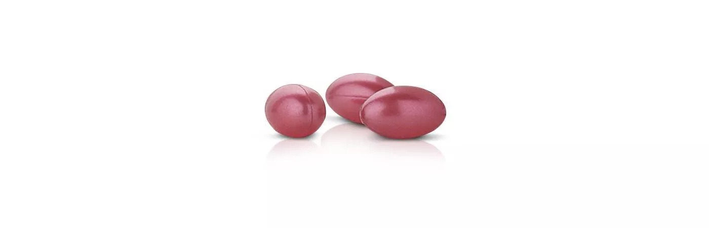 Optimal Solutions Extra Strength Hair, Skin and Nails Dietary Supplement Softgels - 150ct - image 5 of 7