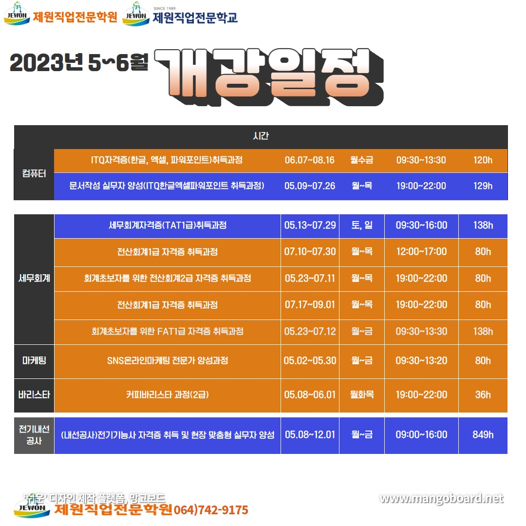 국비지원 내일배움카드 과정안내 : 오호라제주 > 구인/구직” style=”width:100%” title=”국비지원 내일배움카드 과정안내 : 오호라제주 > 구인/구직”><figcaption>국비지원 내일배움카드 과정안내 : 오호라제주 > 구인/구직</figcaption></figure>
</div>
<p>Article link: <strong><a href=