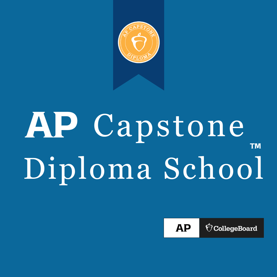 AP Capstone diploma school 승인 : 엘리트 오픈 스쿨 코리아