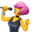 👩‍🎤