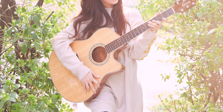 🎸음악 1도 몰라도 돼요! 꿀잼기타 왕초보,초중급 클래스(74기)