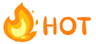 hot icon