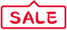 sale icon