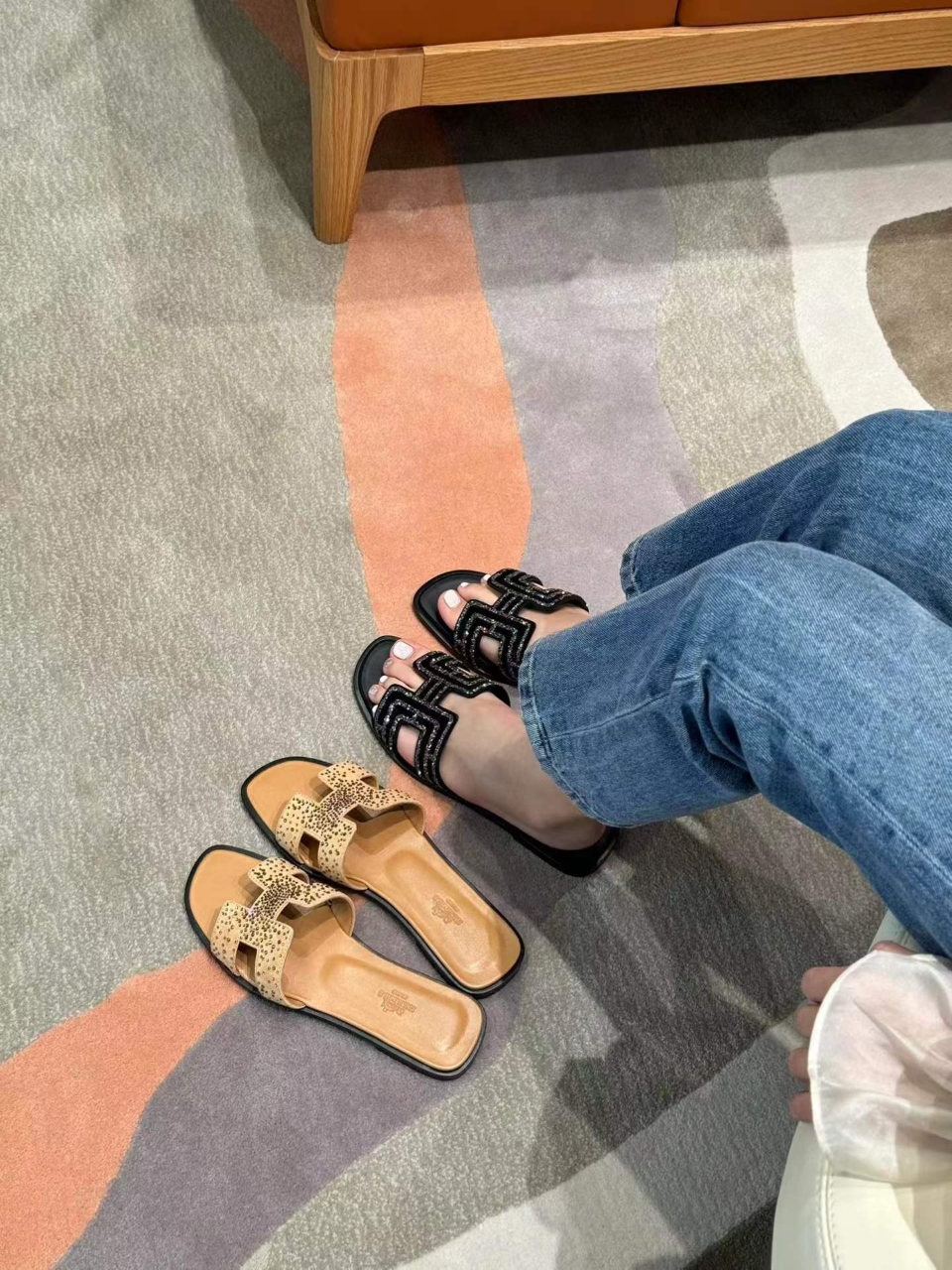 에르메스 오란