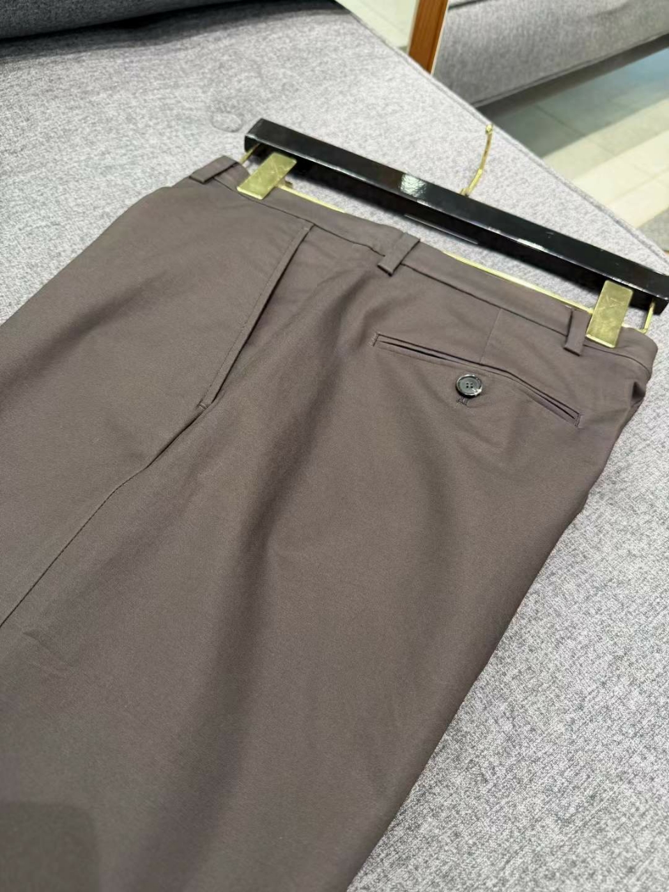 로로피아나 자르노 버뮤다 반바지