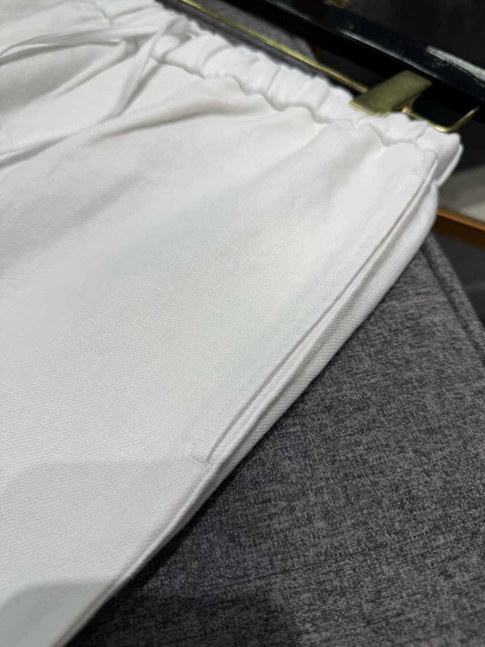 로로피아나 마를린 트라우저 팬츠