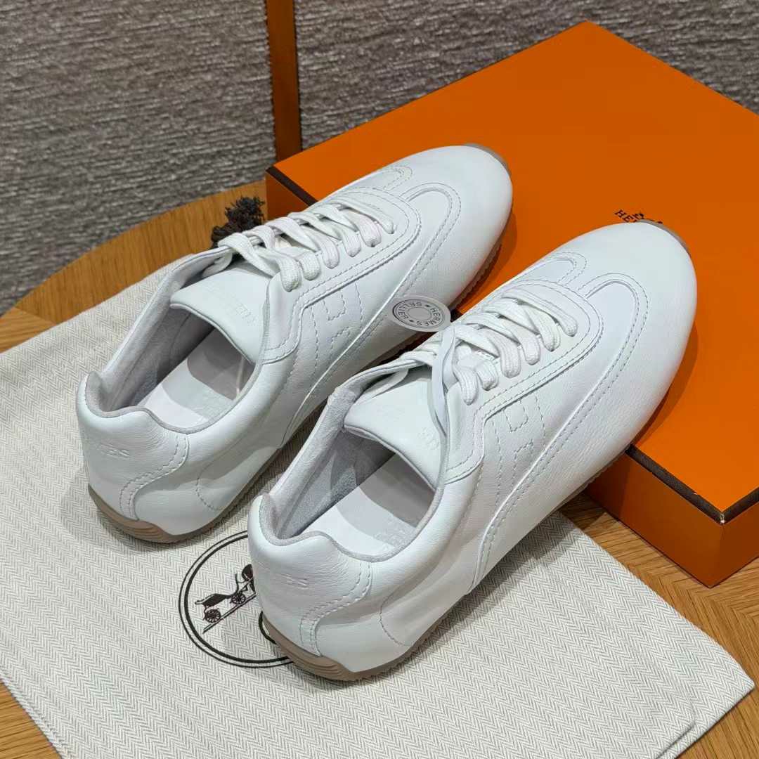 에르메스 마스터 스니커즈