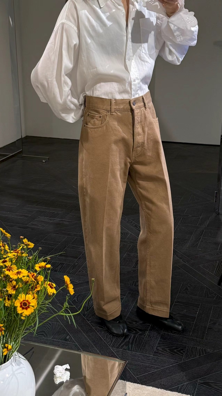 셀린느 보이프렌드 진
