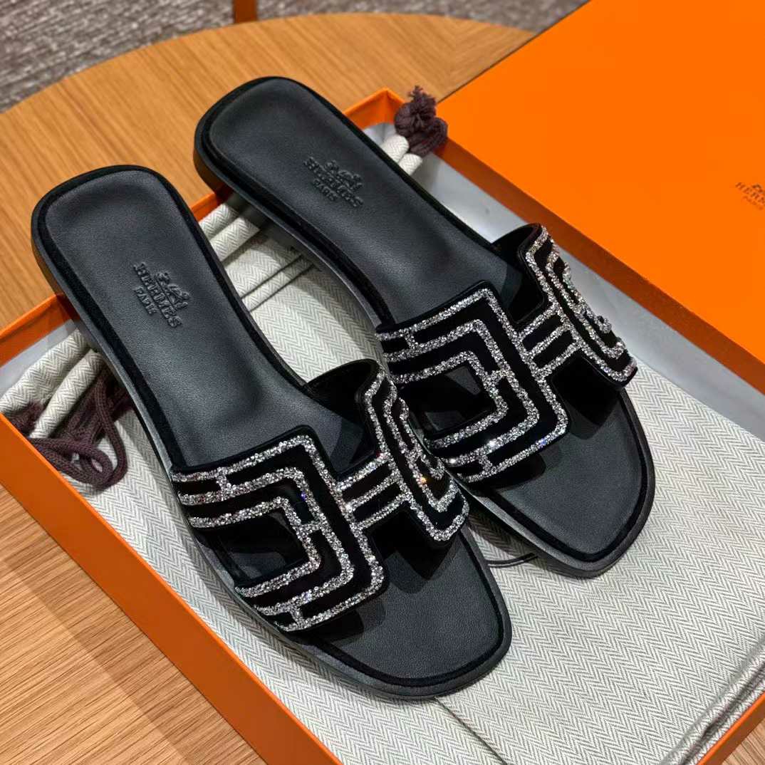 에르메스 오란