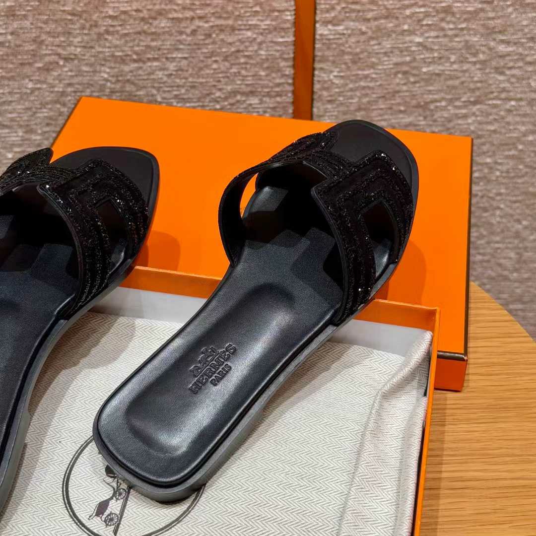 에르메스 오란