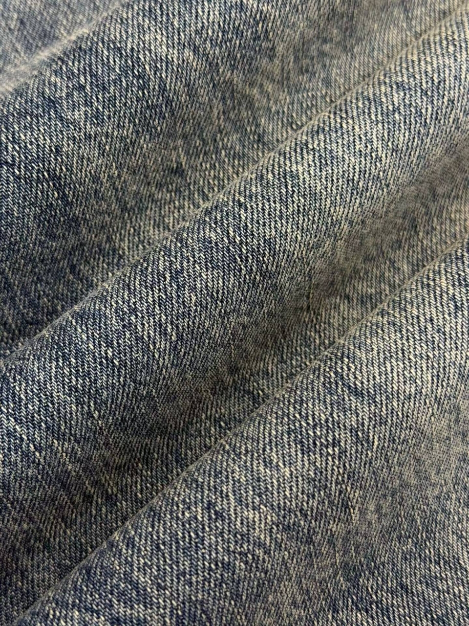 로에베 베럴 데님 진