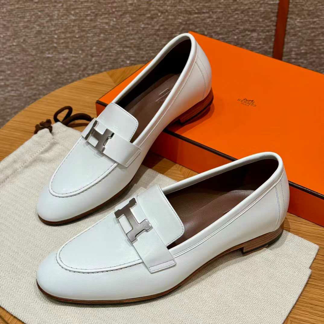 에르메스 파리 로퍼