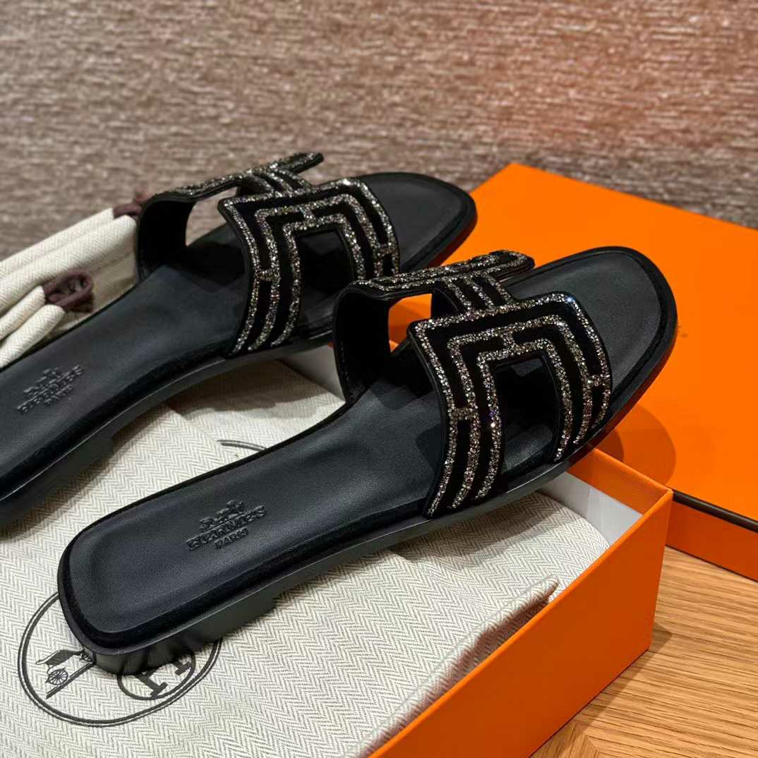 에르메스 오란