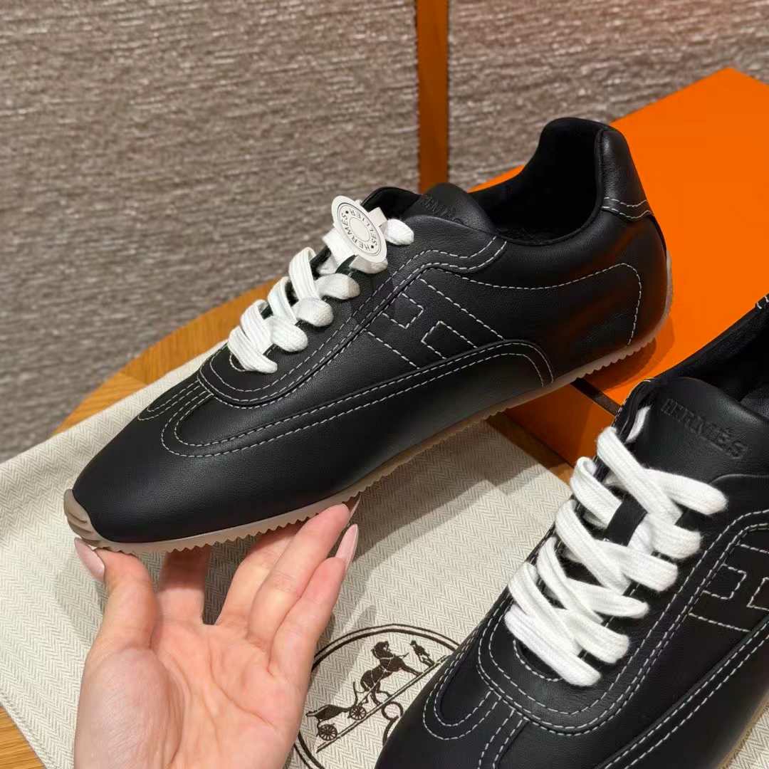 에르메스 마스터 스니커즈