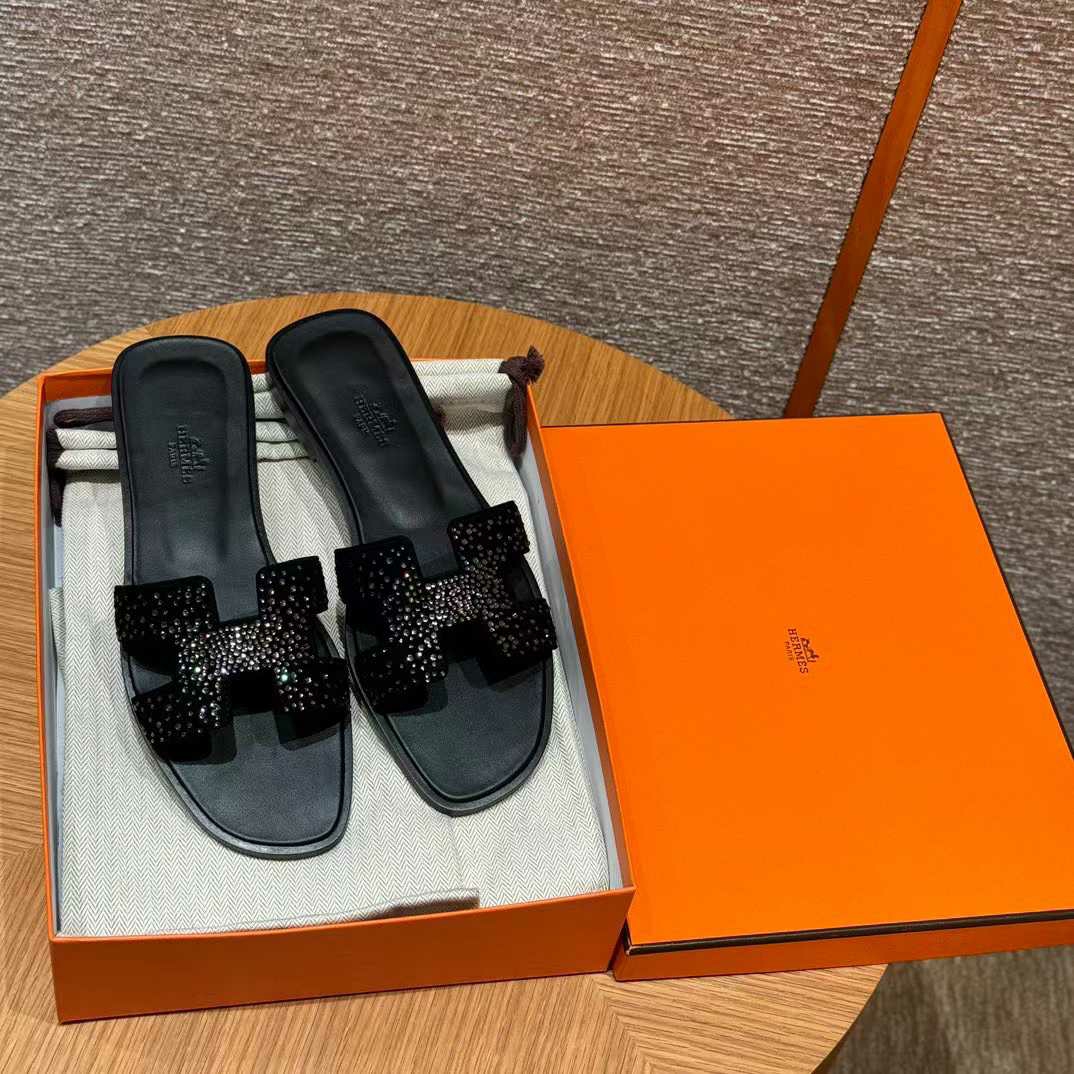에르메스 오란
