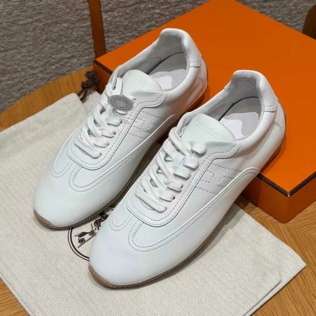 에르메스 마스터 스니커즈