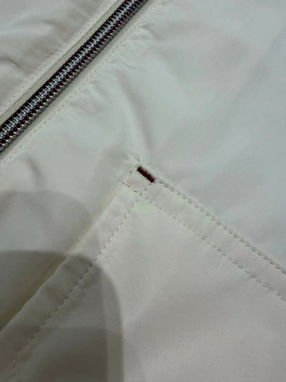 브루넬로쿠치넬리 라이트 자켓