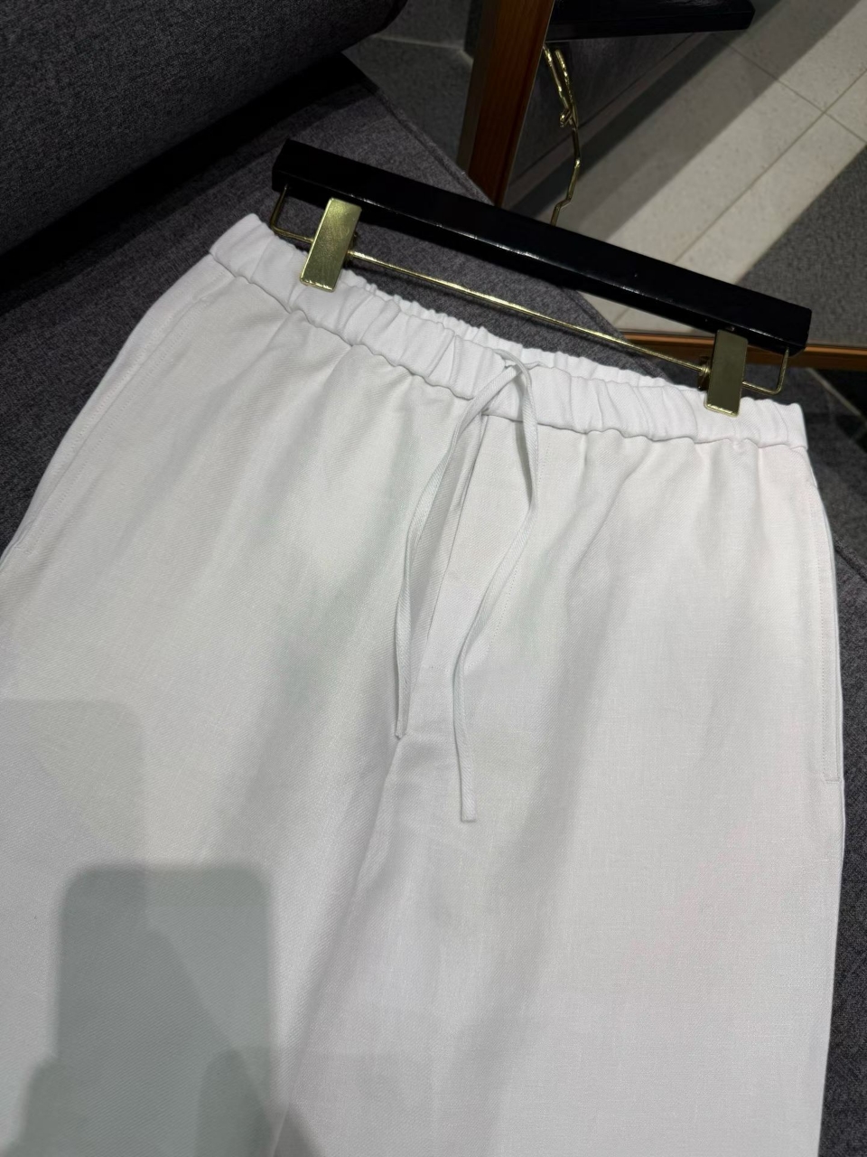 로로피아나 마를린 트라우저 팬츠